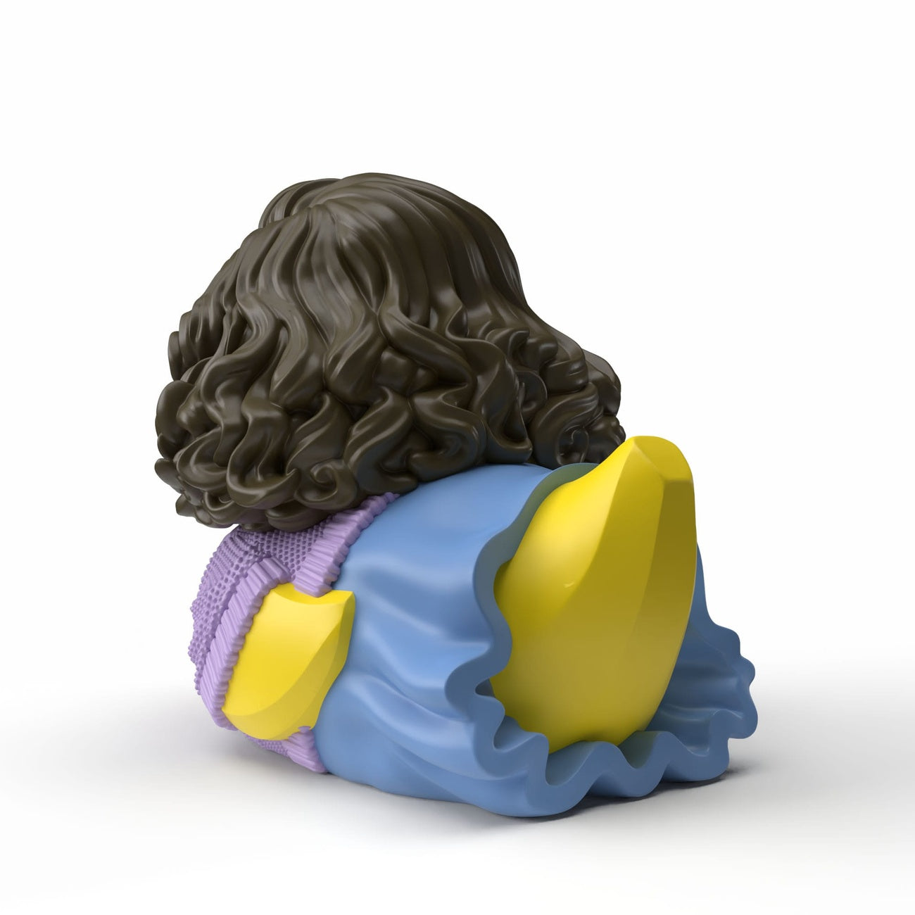 Imagen del producto Regreso al Futuro figura Tubbz mini PVC Lorraine Baines McFly 5 cm