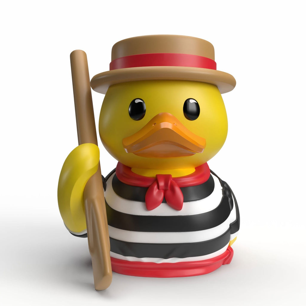 Imagen del producto Travel Tubbz Mini figura PVC Italia 5 cm