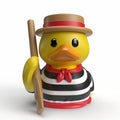 Imagen del producto Travel Tubbz Mini figura PVC Italia 5 cm