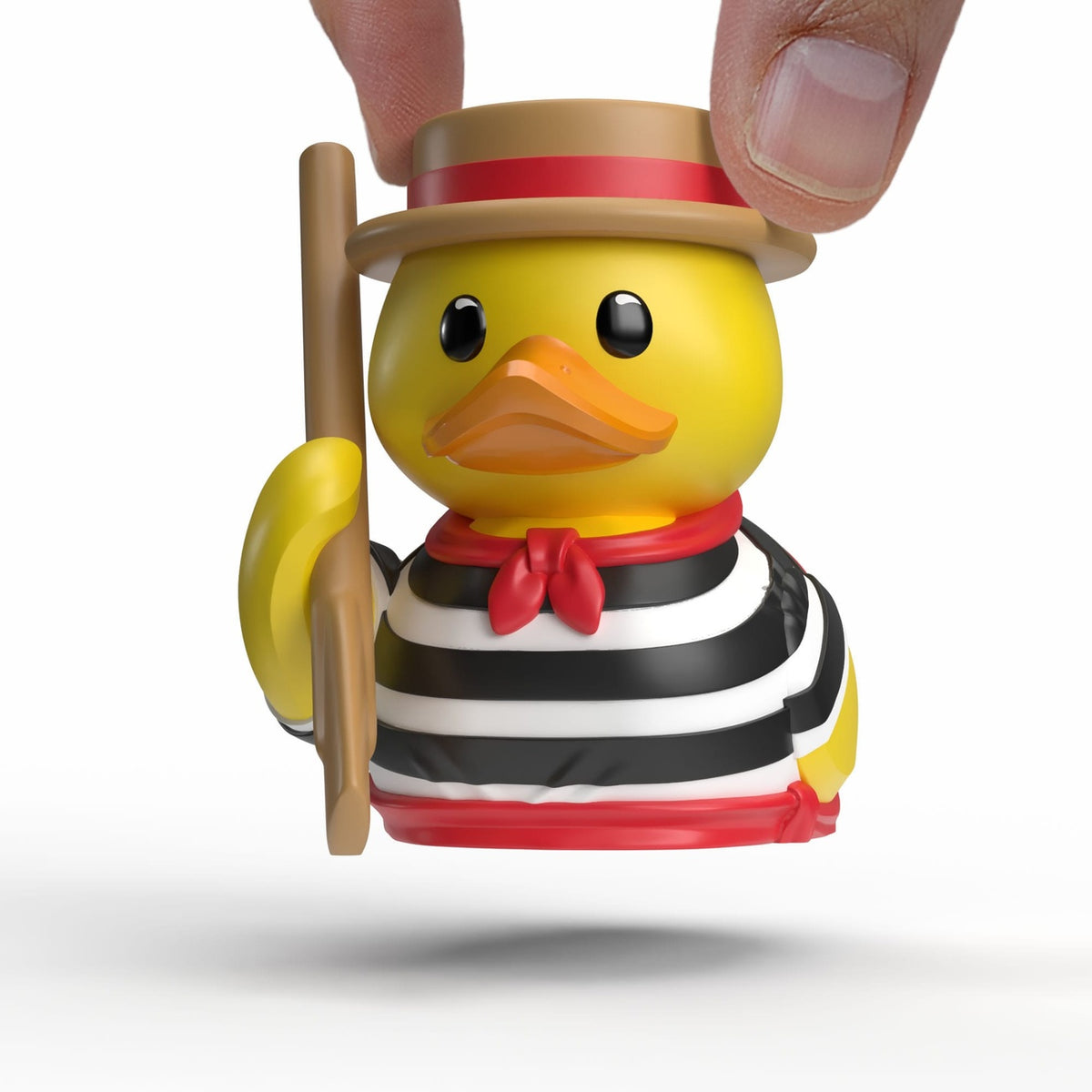 Imagen del producto Travel Tubbz Mini figura PVC Italia 5 cm