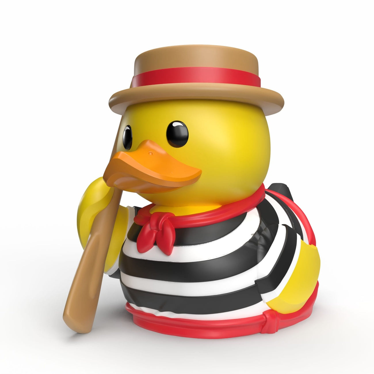 Imagen del producto Travel Tubbz Mini figura PVC Italia 5 cm