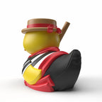Imagen del producto Travel Tubbz Mini figura PVC Italia 5 cm