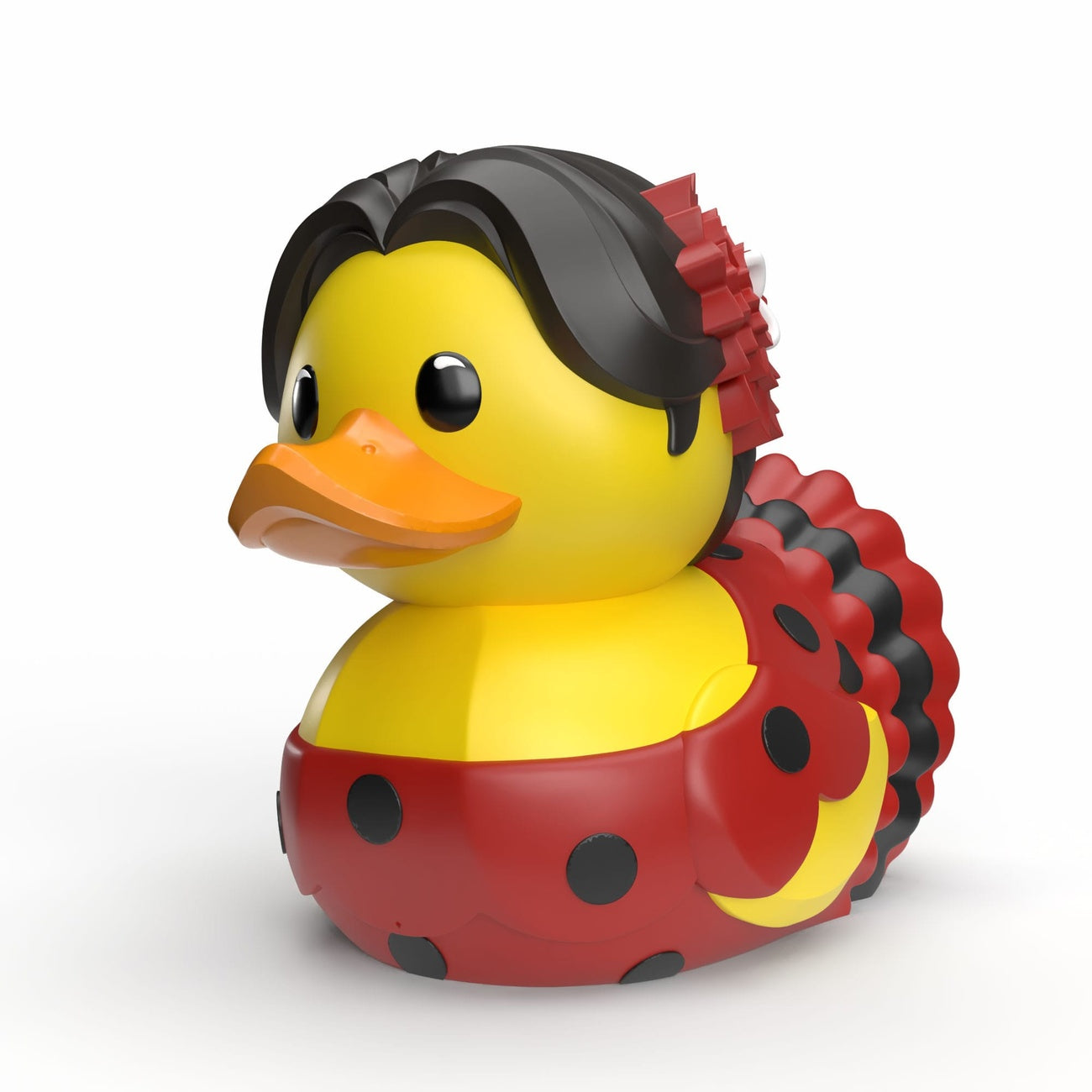 Product image Travel Tubbz Mini PVC Figure Spain 5 cm