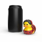 Product image Travel Tubbz Mini PVC Figure Spain 5 cm