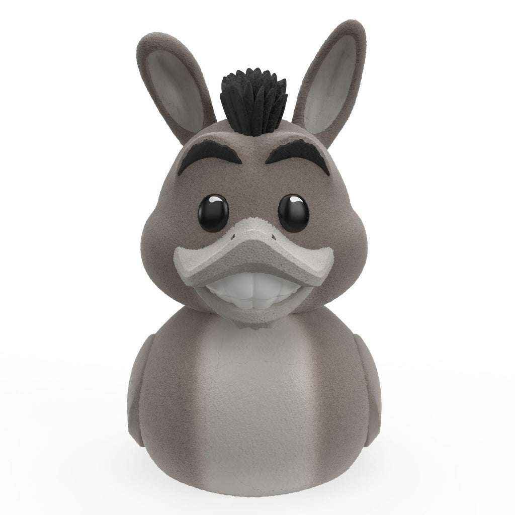Imagen del producto Shrek Tubbz figura PVC Burro 1st Edition 10 cm