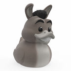 Imagen del producto Shrek Tubbz figura PVC Burro 1st Edition 10 cm