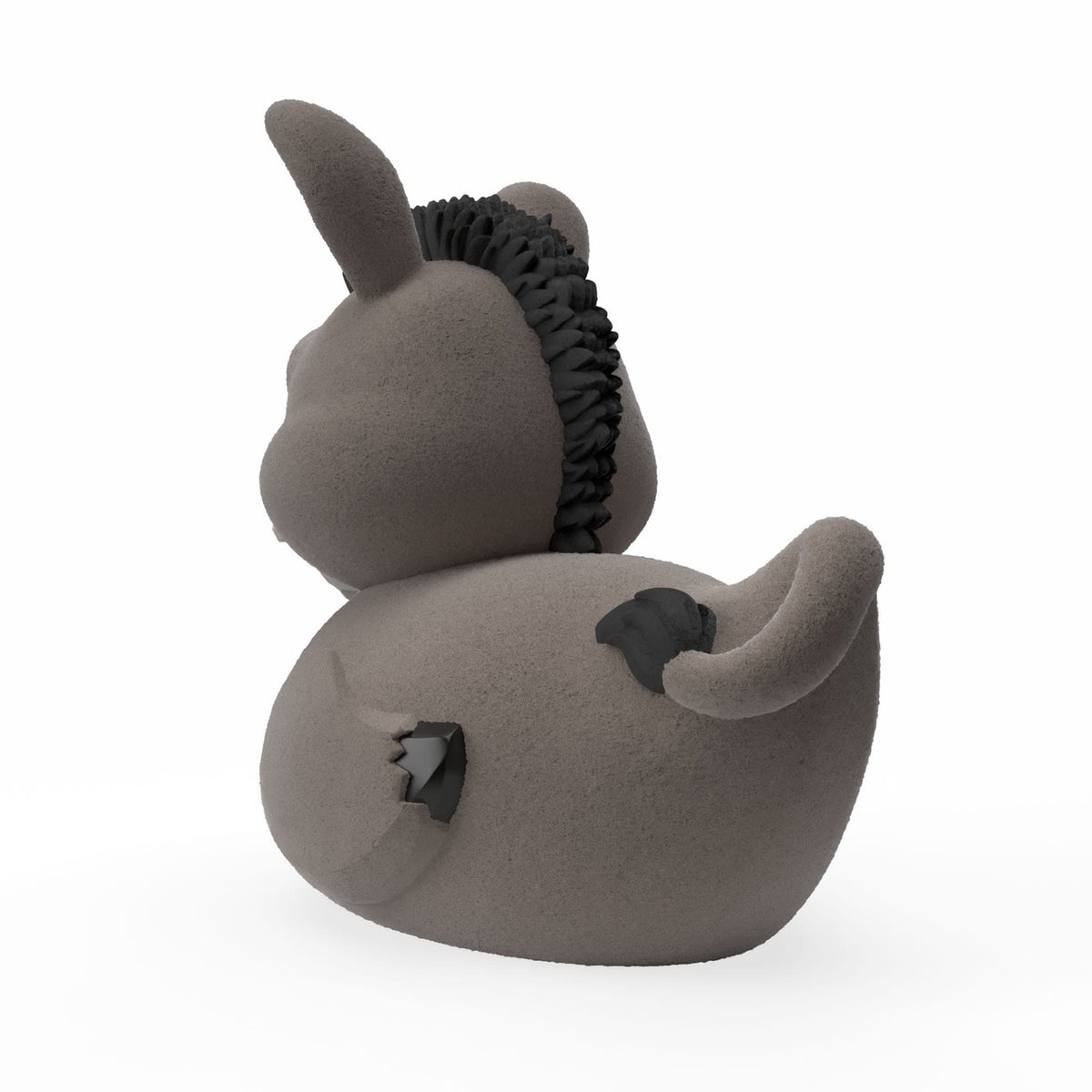 Imagen del producto Shrek Tubbz figura PVC Burro 1st Edition 10 cm