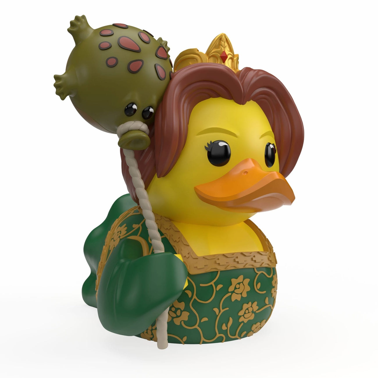 Imagen del producto Shrek Tubbz figura PVC Princesa Fiona 1st Edition 10 cm