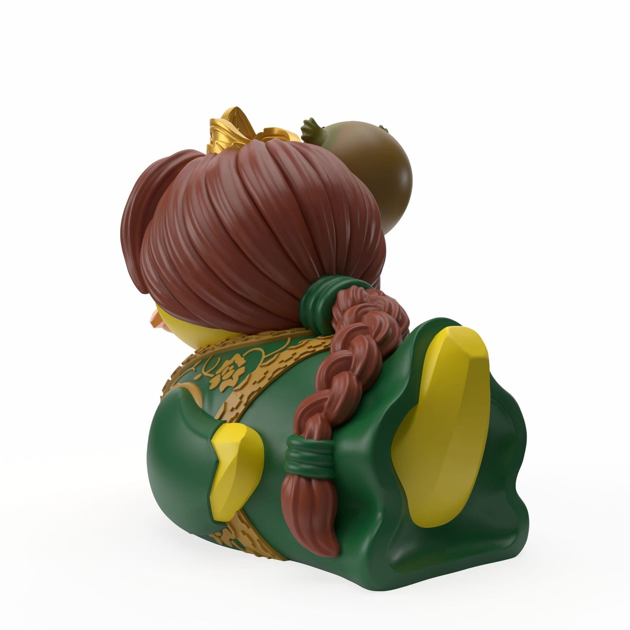 Imagen del producto Shrek Tubbz figura PVC Princesa Fiona 1st Edition 10 cm