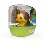 Imagen del producto Shrek Tubbz figura PVC Princesa Fiona 1st Edition 10 cm