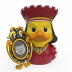 Imagen del producto Shrek Tubbz figura PVC Lord Farquaad con espejo 1st Edition 10 cm