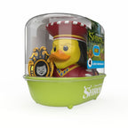 Imagen del producto Shrek Tubbz figura PVC Lord Farquaad con espejo 1st Edition 10 cm