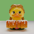 Imagen del producto Figura Travel Tubbz Mini PVC Germany 5 cm