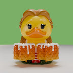 Imagen del producto Figura Travel Tubbz Mini PVC Germany 5 cm