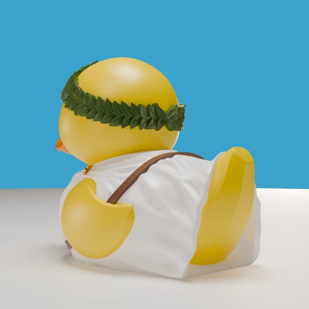Imagen del producto Travel Tubbz mini figura PVC Greece 5 cm