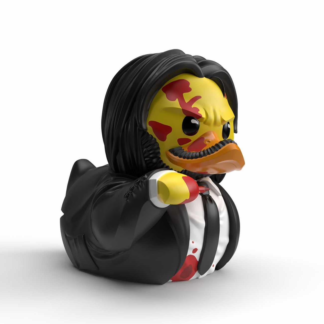 Imagen del producto John Wick Tubbz figura PVC Pencil Boxed Edition 10 cm