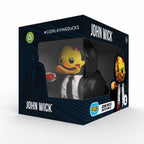 Imagen del producto John Wick Tubbz figura PVC Pencil Boxed Edition 10 cm