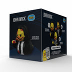 Imagen del producto John Wick Tubbz figura PVC Pencil Boxed Edition 10 cm