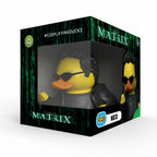 Imagen del producto Matrix figura Tubbz PVC Neo Boxed Edition 10 cm