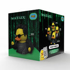Imagen del producto Matrix figura Tubbz PVC Neo Boxed Edition 10 cm