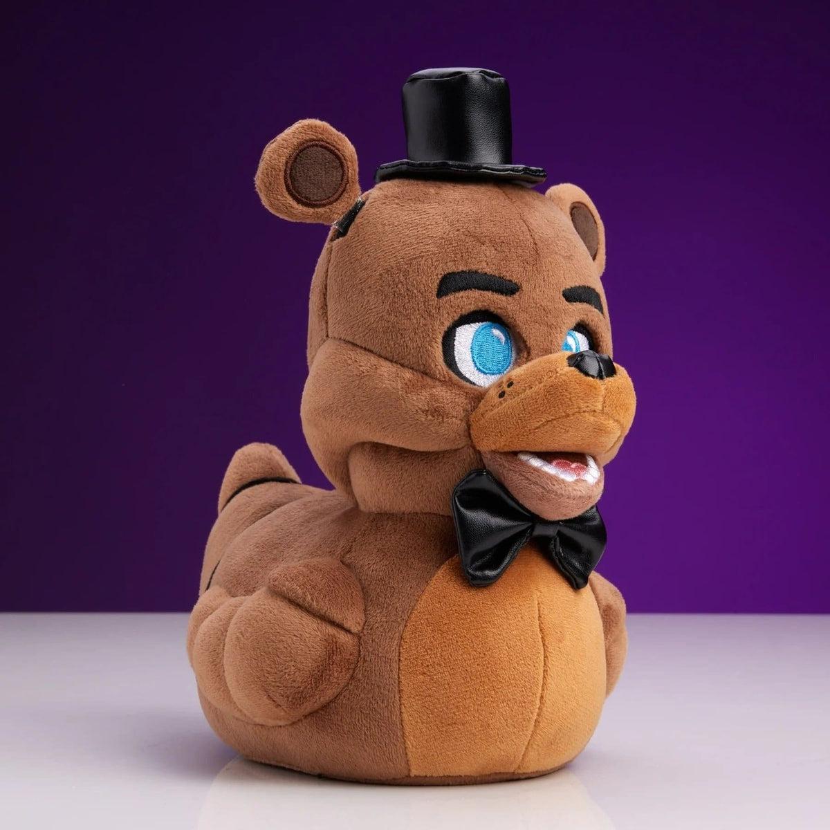 Imagen del producto Five Nights at Freddy's peluche Tubbz Freddy 20 cm