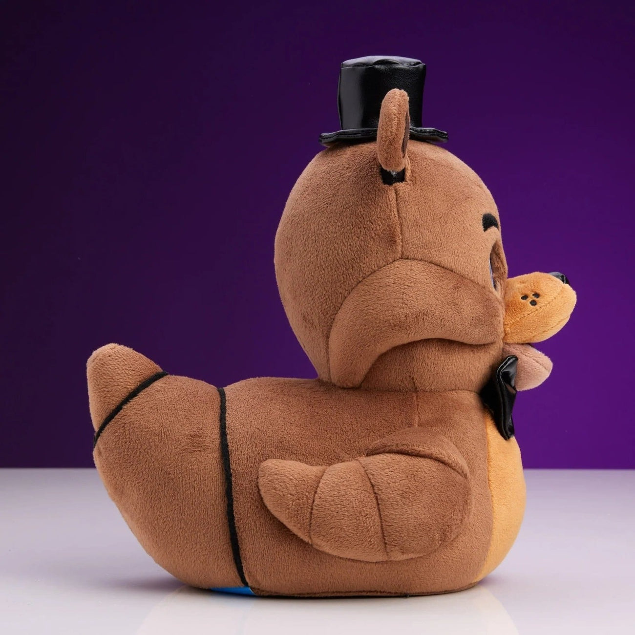 Imagen del producto Five Nights at Freddy's peluche Tubbz Freddy 20 cm