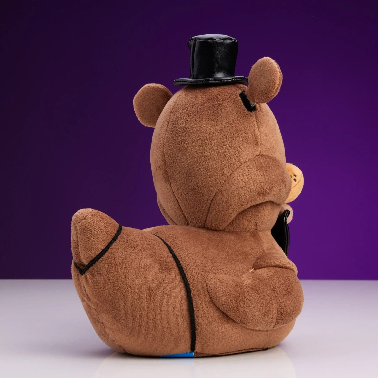Imagen del producto Five Nights at Freddy's peluche Tubbz Freddy 20 cm