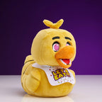 Imagen del producto Five Nights at Freddy's Tubbz figura de peluche Chica 20 cm