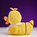 Imagen del producto Five Nights at Freddy's Tubbz figura de peluche Chica 20 cm