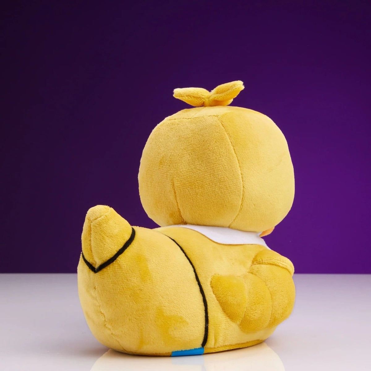 Imagen del producto Five Nights at Freddy's Tubbz figura de peluche Chica 20 cm