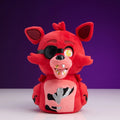Imagen del producto Five Nights at Freddy’s peluche Tubbz Foxy 20 cm