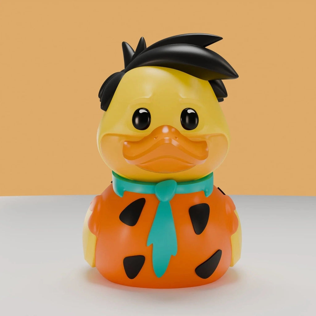 Imagen del producto Los Picapiedra figura Tubbz mini PVC Fred 5 cm