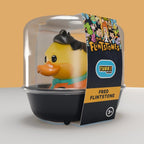 Imagen del producto Los Picapiedra figura Tubbz mini PVC Fred 5 cm
