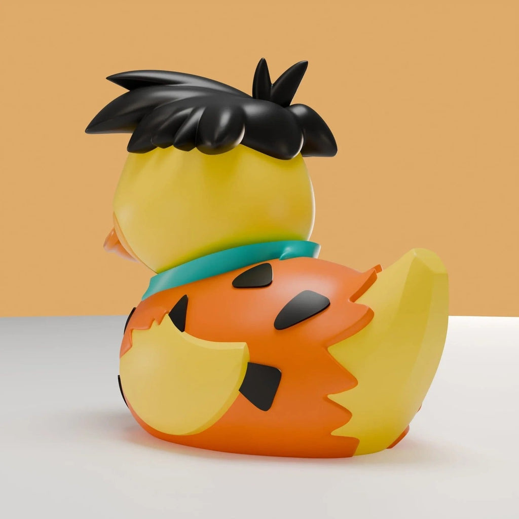 Imagen del producto Los Picapiedra figura Tubbz mini PVC Fred 5 cm