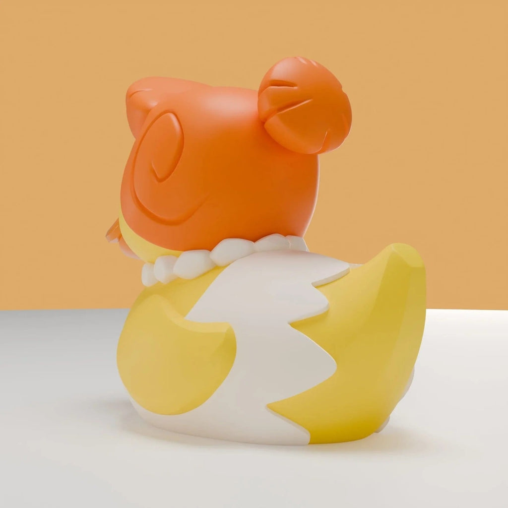 Imagen del producto Los Picapiedra figura Tubbz Mini PVC Wilma 5 cm
