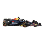 Imagen del producto Fórmula 1 Hot Wheels Premium Diecast coche a escala 1:64 Oracle Red Bull Racing RB20 (#1) (Max Verstappen 2024)