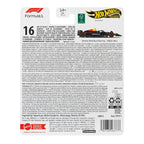 Imagen del producto Fórmula 1 Hot Wheels Premium Diecast coche a escala 1:64 Oracle Red Bull Racing RB20 (#1) (Max Verstappen 2024)
