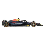 Imagen del producto Fórmula 1 Hot Wheels Premium Diecast coche a escala 1:64 Oracle Red Bull Racing RB20 (#1) (Max Verstappen 2024)