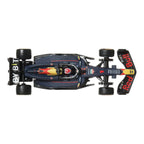 Imagen del producto Fórmula 1 Hot Wheels Premium Diecast coche a escala 1:64 Oracle Red Bull Racing RB20 (#1) (Max Verstappen 2024)