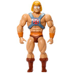 Imagen del producto Masters of the Universe Origins figura de acción Faker (Cartoon Collection) 14 cm