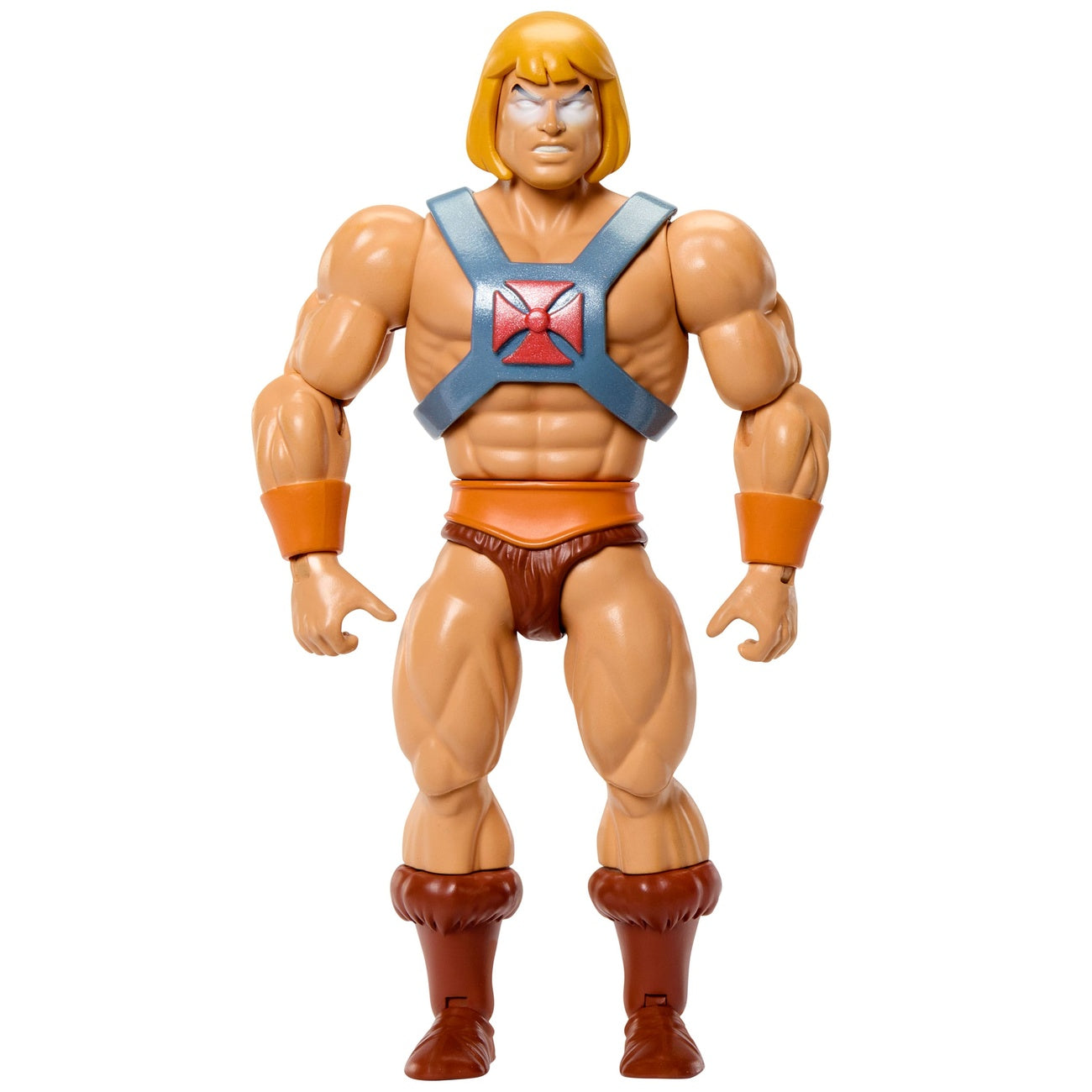Imagen del producto Masters of the Universe Origins figura de acción Faker (Cartoon Collection) 14 cm