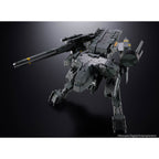 Product image Metal Gear Solid Chogokin Action Figure Metal Gear Rex 18 cm