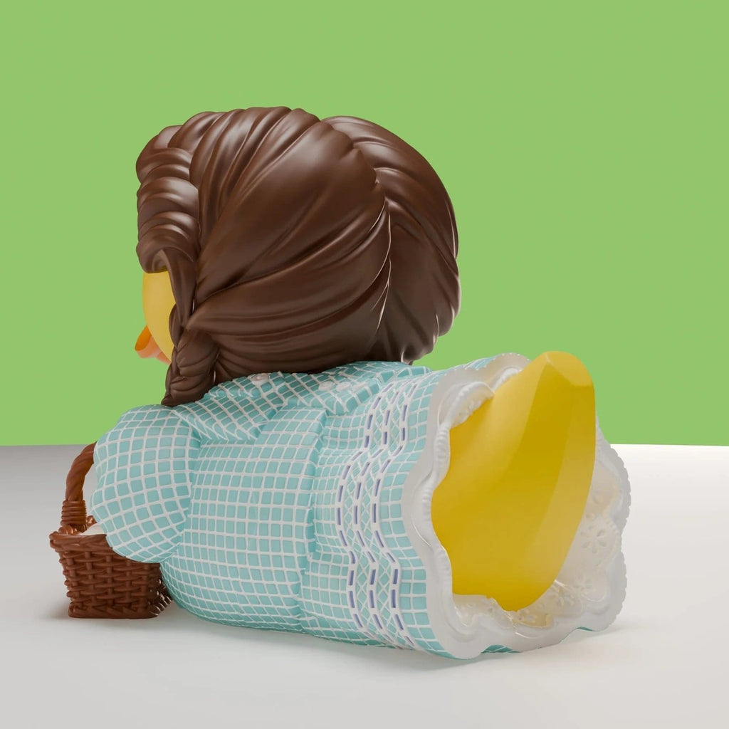 Imagen del producto Wicked Tubbz figura de PVC Dorothy Gale Boxed Edition 10 cm