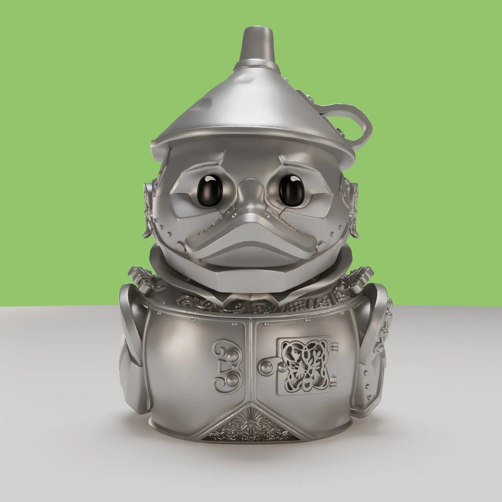 Imagen del producto Wicked Tubbz figura PVC Tin Man Boxed Edition 10 cm