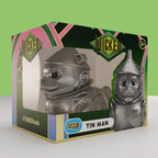 Imagen del producto Wicked Tubbz figura PVC Tin Man Boxed Edition 10 cm