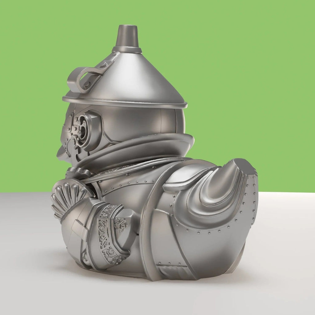Imagen del producto Wicked Tubbz figura PVC Tin Man Boxed Edition 10 cm
