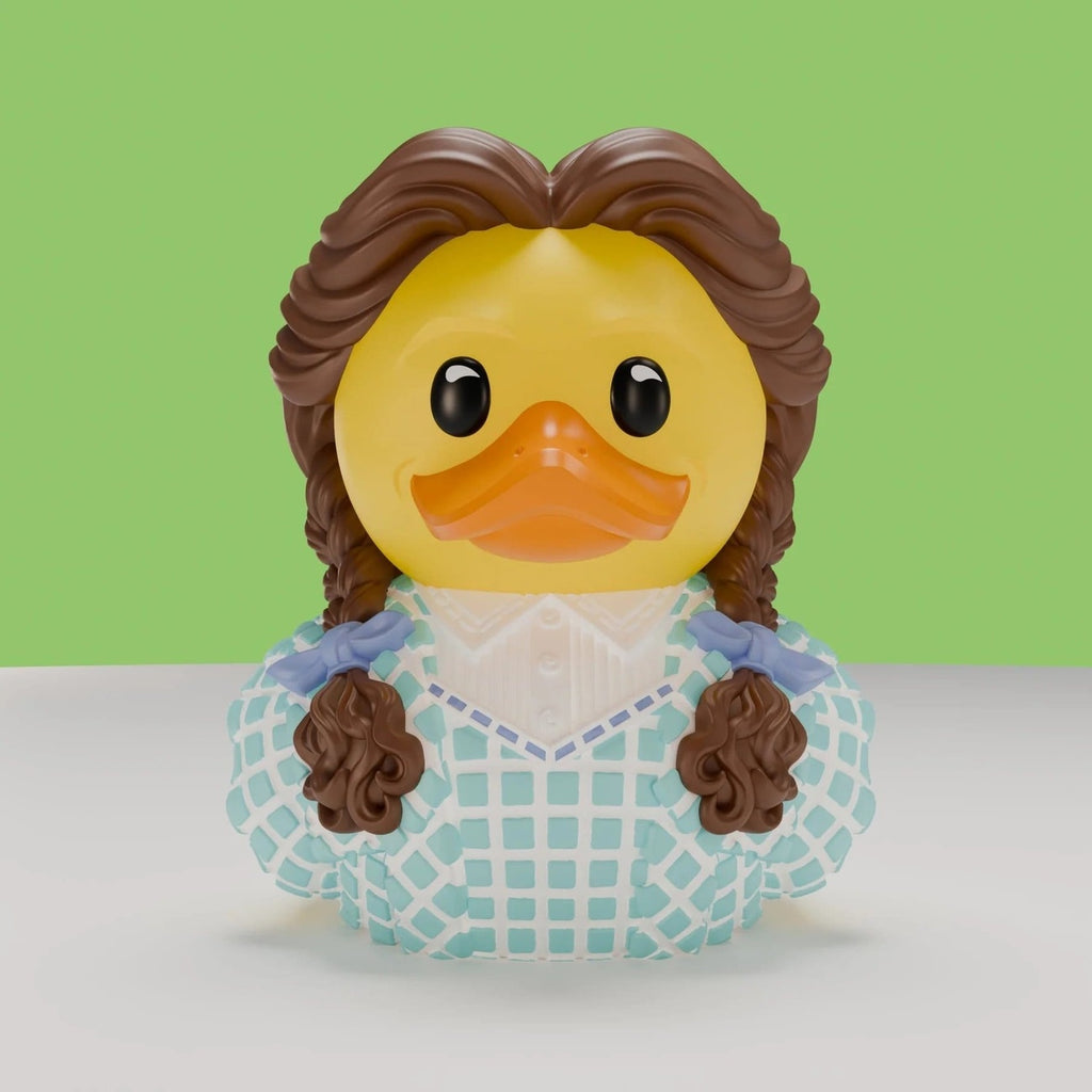 Imagen del producto Wicked Tubbz figura mini PVC Dorothy Gale 5 cm
