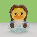 Imagen del producto Wicked Tubbz figura mini PVC Dorothy Gale 5 cm