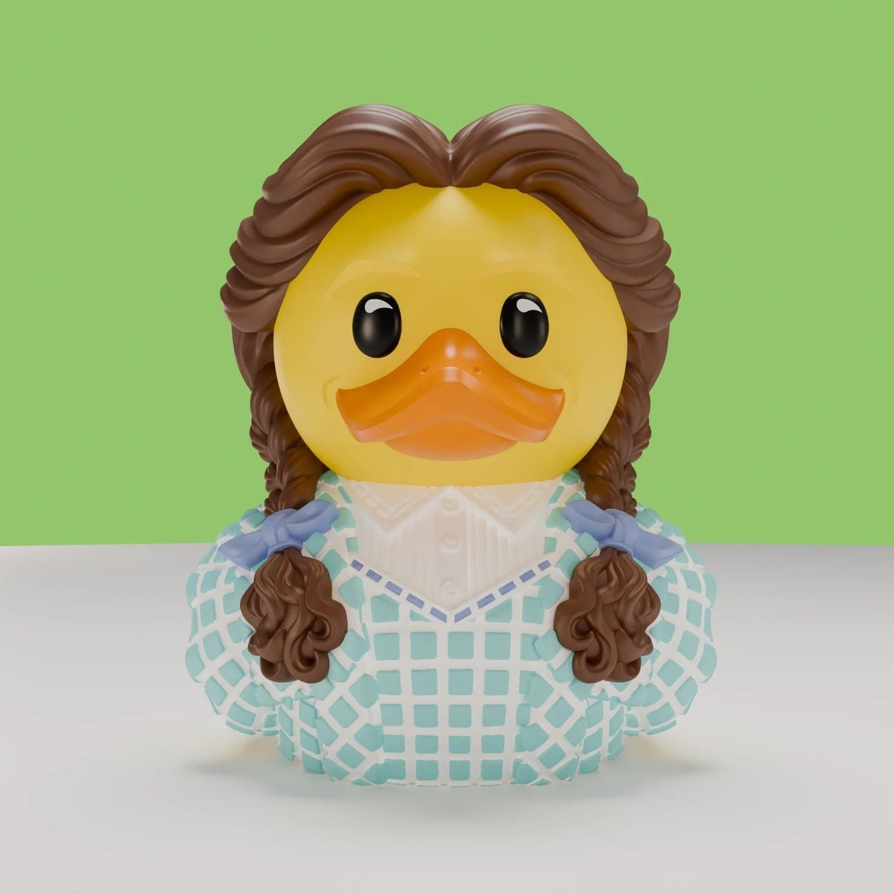 Imagen del producto Wicked Tubbz figura mini PVC Dorothy Gale 5 cm
