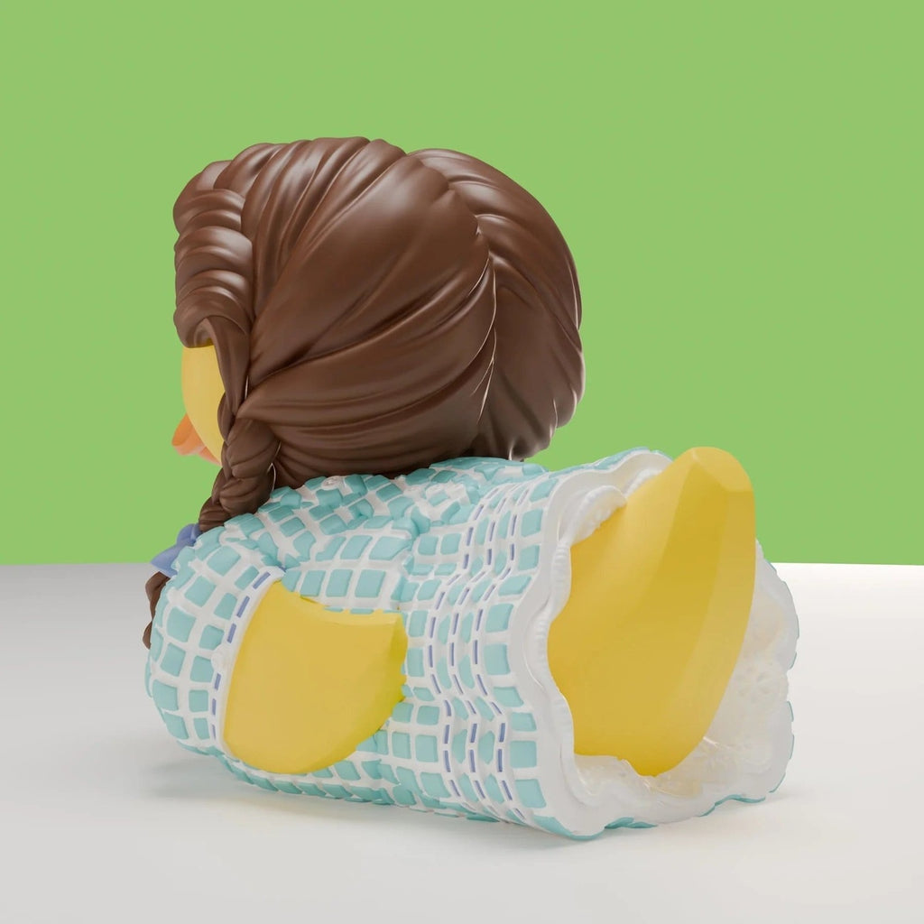 Imagen del producto Wicked Tubbz figura mini PVC Dorothy Gale 5 cm